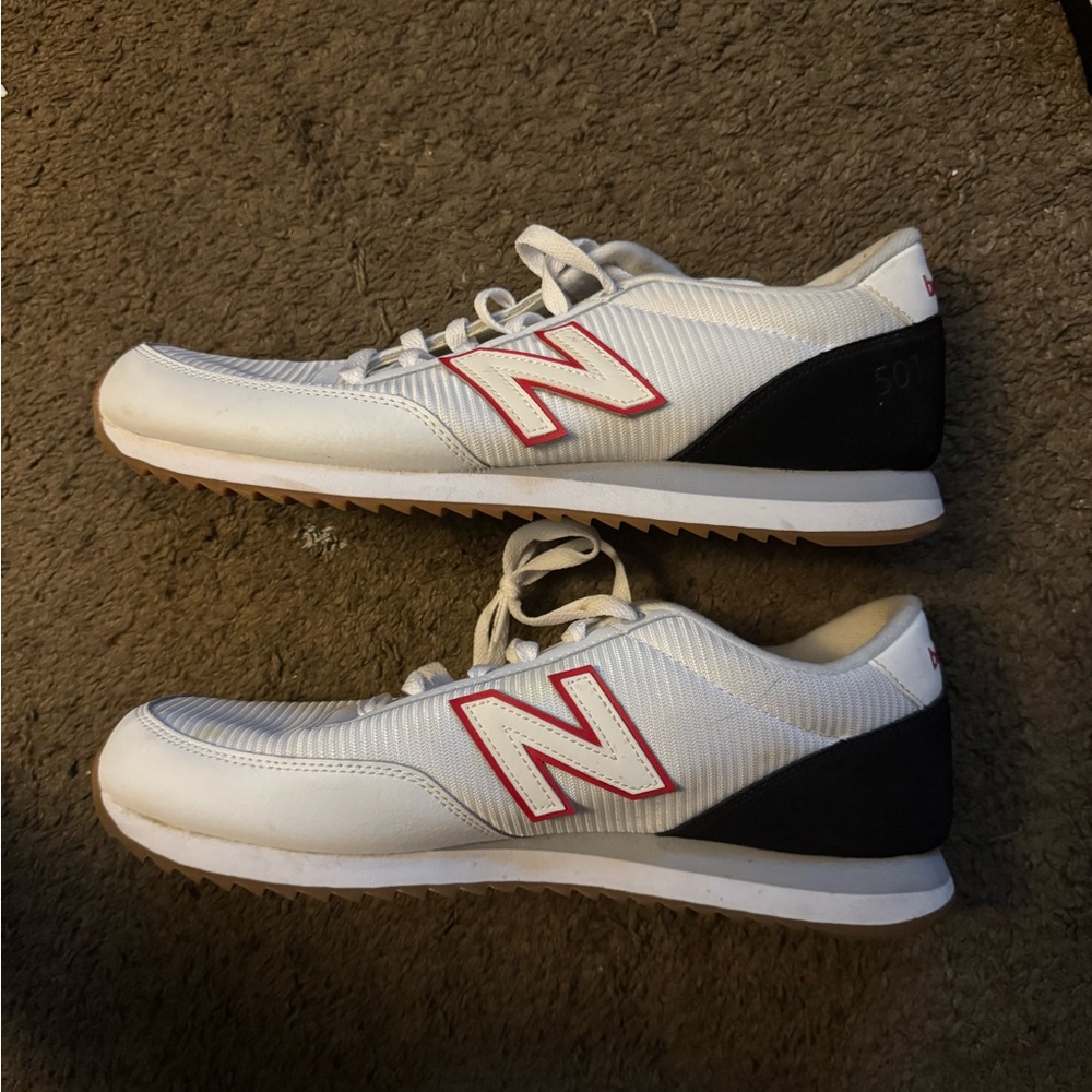 New Balance 501 Sneakers